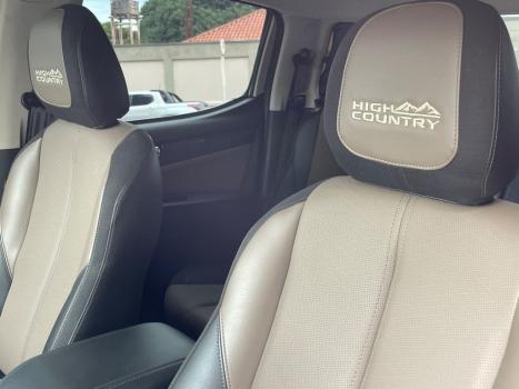 CHEVROLET S10 2.8 12V HIGH COUNTRY CABINE DUPLA 4X4 TURBO DIESEL AUTOMTICO, Foto 13