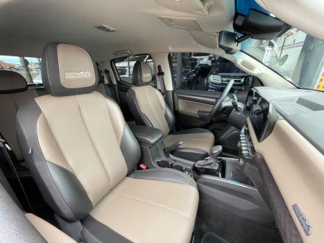 CHEVROLET S10 2.8 12V HIGH COUNTRY CABINE DUPLA 4X4 TURBO DIESEL AUTOMTICO, Foto 15