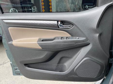 CHEVROLET S10 2.8 12V HIGH COUNTRY CABINE DUPLA 4X4 TURBO DIESEL AUTOMTICO, Foto 16