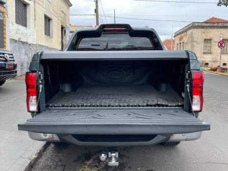 CHEVROLET S10 2.8 12V HIGH COUNTRY CABINE DUPLA 4X4 TURBO DIESEL AUTOMTICO, Foto 17