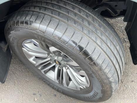 CHEVROLET S10 2.8 12V HIGH COUNTRY CABINE DUPLA 4X4 TURBO DIESEL AUTOMTICO, Foto 18