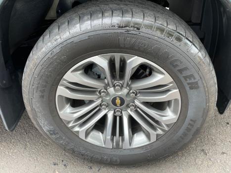 CHEVROLET S10 2.8 12V HIGH COUNTRY CABINE DUPLA 4X4 TURBO DIESEL AUTOMTICO, Foto 19