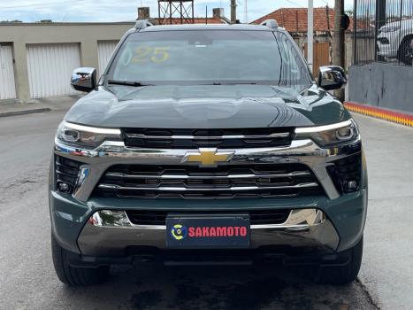 CHEVROLET S10 2.8 12V HIGH COUNTRY CABINE DUPLA 4X4 TURBO DIESEL AUTOMTICO, Foto 20