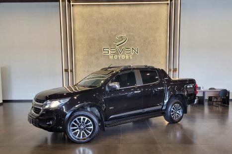 CHEVROLET S10 2.8 12V HIGH COUNTRY CABINE DUPLA 4X4 TURBO DIESEL AUTOMTICO, Foto 1