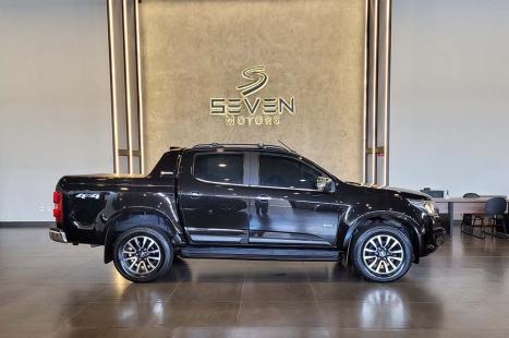 CHEVROLET S10 2.8 12V HIGH COUNTRY CABINE DUPLA 4X4 TURBO DIESEL AUTOMTICO, Foto 4