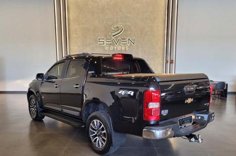 CHEVROLET S10 2.8 12V HIGH COUNTRY CABINE DUPLA 4X4 TURBO DIESEL AUTOMTICO, Foto 5