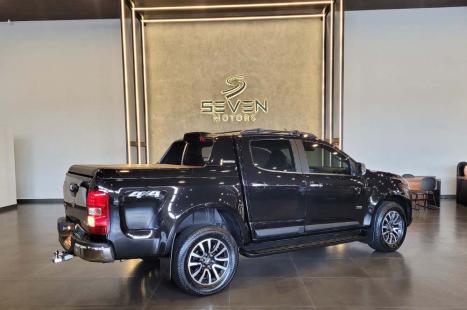 CHEVROLET S10 2.8 12V HIGH COUNTRY CABINE DUPLA 4X4 TURBO DIESEL AUTOMTICO, Foto 7