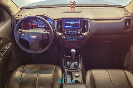 CHEVROLET S10 2.8 12V HIGH COUNTRY CABINE DUPLA 4X4 TURBO DIESEL AUTOMTICO, Foto 9