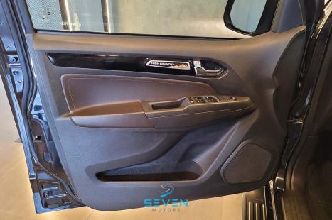 CHEVROLET S10 2.8 12V HIGH COUNTRY CABINE DUPLA 4X4 TURBO DIESEL AUTOMTICO, Foto 11