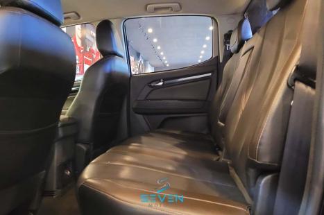 CHEVROLET S10 2.8 12V HIGH COUNTRY CABINE DUPLA 4X4 TURBO DIESEL AUTOMTICO, Foto 13