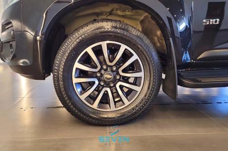 CHEVROLET S10 2.8 12V HIGH COUNTRY CABINE DUPLA 4X4 TURBO DIESEL AUTOMTICO, Foto 16