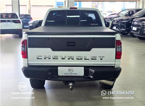 CHEVROLET S10 2.8 12V COLINA 4X4 CABINE SIMPLES TURBO DIESEL, Foto 5
