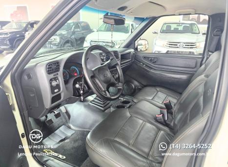 CHEVROLET S10 2.8 12V COLINA 4X4 CABINE SIMPLES TURBO DIESEL, Foto 7