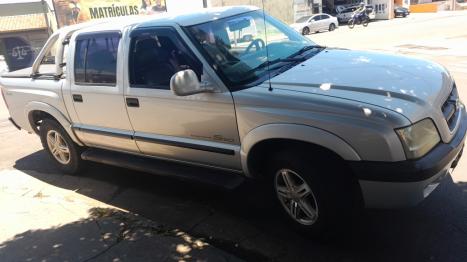 CHEVROLET S10 2.8 12V CABINE DUPLA TURBO DIESEL, Foto 2