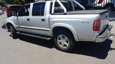 CHEVROLET S10 2.8 12V CABINE DUPLA TURBO DIESEL, Foto 3