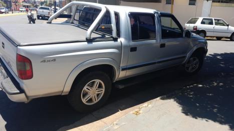 CHEVROLET S10 2.8 12V CABINE DUPLA TURBO DIESEL, Foto 4