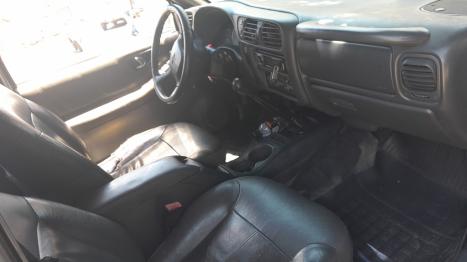 CHEVROLET S10 2.8 12V CABINE DUPLA TURBO DIESEL, Foto 5