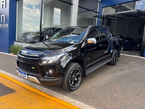 CHEVROLET S10 2.8 12V HIGH COUNTRY CABINE DUPLA 4X4 TURBO DIESEL AUTOMTICO, Foto 2