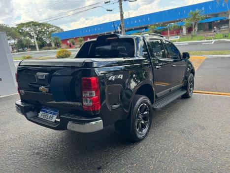 CHEVROLET S10 2.8 12V HIGH COUNTRY CABINE DUPLA 4X4 TURBO DIESEL AUTOMTICO, Foto 3