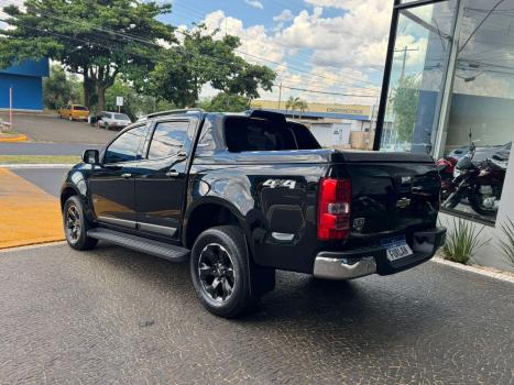 CHEVROLET S10 2.8 12V HIGH COUNTRY CABINE DUPLA 4X4 TURBO DIESEL AUTOMTICO, Foto 4