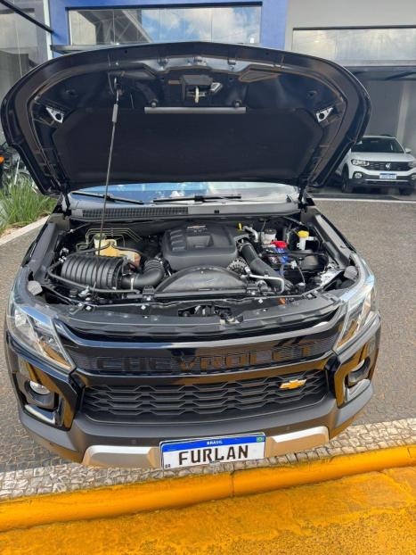 CHEVROLET S10 2.8 12V HIGH COUNTRY CABINE DUPLA 4X4 TURBO DIESEL AUTOMTICO, Foto 5