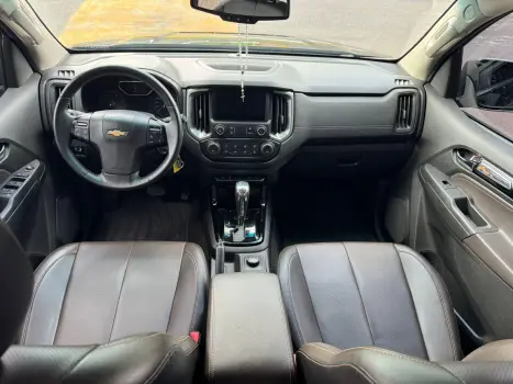 CHEVROLET S10 2.8 12V HIGH COUNTRY CABINE DUPLA 4X4 TURBO DIESEL AUTOMTICO, Foto 6