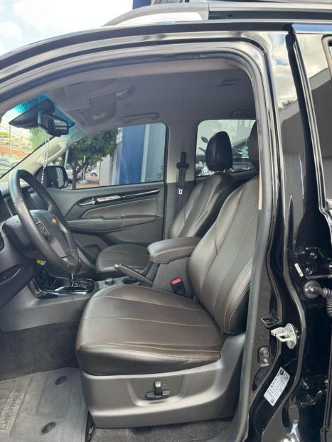 CHEVROLET S10 2.8 12V HIGH COUNTRY CABINE DUPLA 4X4 TURBO DIESEL AUTOMTICO, Foto 7