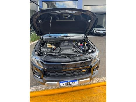 CHEVROLET S10 2.8 12V HIGH COUNTRY CABINE DUPLA 4X4 TURBO DIESEL AUTOMTICO, Foto 5