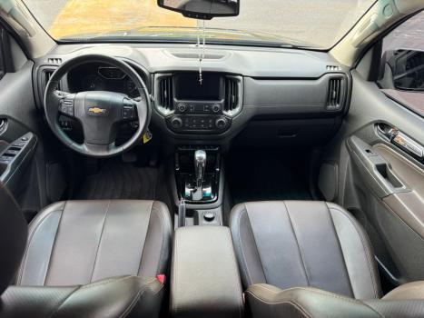 CHEVROLET S10 2.8 12V HIGH COUNTRY CABINE DUPLA 4X4 TURBO DIESEL AUTOMTICO, Foto 6