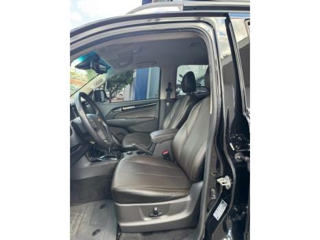 CHEVROLET S10 2.8 12V HIGH COUNTRY CABINE DUPLA 4X4 TURBO DIESEL AUTOMTICO, Foto 7