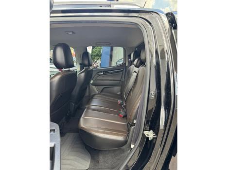 CHEVROLET S10 2.8 12V HIGH COUNTRY CABINE DUPLA 4X4 TURBO DIESEL AUTOMTICO, Foto 8