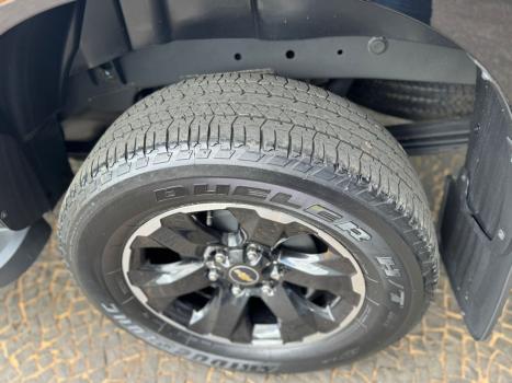 CHEVROLET S10 2.8 12V HIGH COUNTRY CABINE DUPLA 4X4 TURBO DIESEL AUTOMTICO, Foto 10