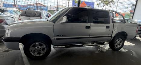 CHEVROLET S10 2.8 12V DLX TURBO DIESEL CABINE DUPLA, Foto 2