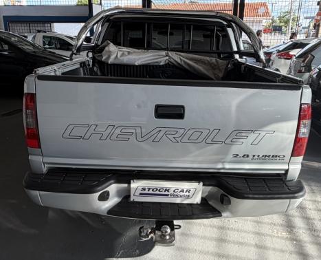 CHEVROLET S10 2.8 12V DLX TURBO DIESEL CABINE DUPLA, Foto 3