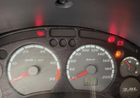 CHEVROLET S10 2.8 12V DLX TURBO DIESEL CABINE DUPLA, Foto 6