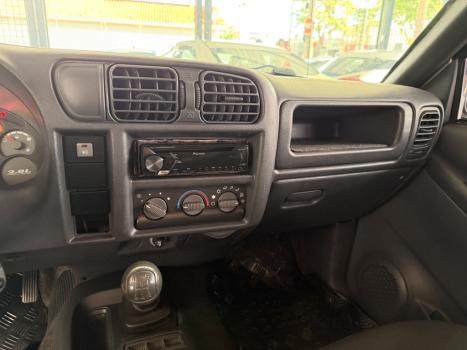 CHEVROLET S10 2.8 12V DLX TURBO DIESEL CABINE DUPLA, Foto 7