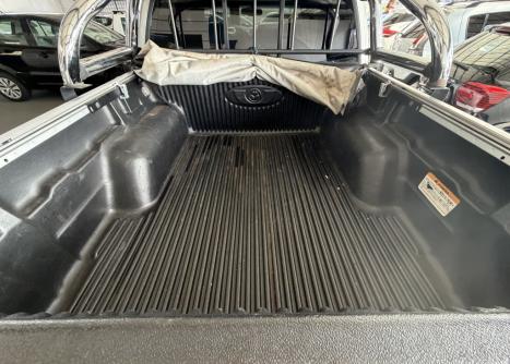 CHEVROLET S10 2.8 12V DLX TURBO DIESEL CABINE DUPLA, Foto 8