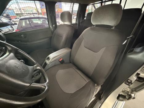 CHEVROLET S10 2.8 12V DLX TURBO DIESEL CABINE DUPLA, Foto 9