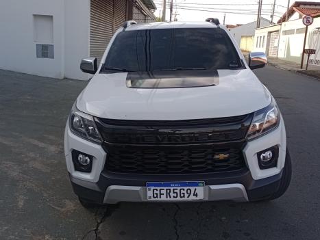 CHEVROLET S10 2.8 12V HIGH COUNTRY CABINE DUPLA 4X4 TURBO DIESEL AUTOM�TICO, Foto 1