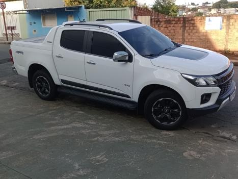 CHEVROLET S10 2.8 12V HIGH COUNTRY CABINE DUPLA 4X4 TURBO DIESEL AUTOM�TICO, Foto 3