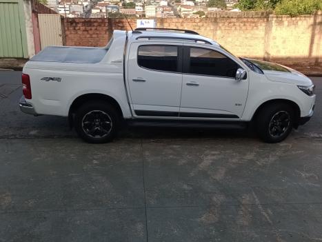 CHEVROLET S10 2.8 12V HIGH COUNTRY CABINE DUPLA 4X4 TURBO DIESEL AUTOM�TICO, Foto 5