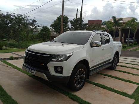 CHEVROLET S10 2.8 12V HIGH COUNTRY CABINE DUPLA 4X4 TURBO DIESEL AUTOM�TICO, Foto 6