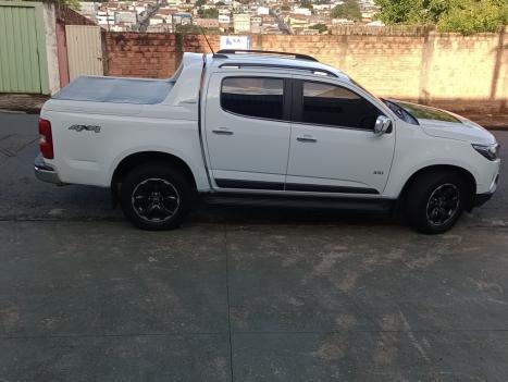 CHEVROLET S10 2.8 12V HIGH COUNTRY CABINE DUPLA 4X4 TURBO DIESEL AUTOM�TICO, Foto 7