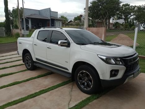 CHEVROLET S10 2.8 12V HIGH COUNTRY CABINE DUPLA 4X4 TURBO DIESEL AUTOM�TICO, Foto 8