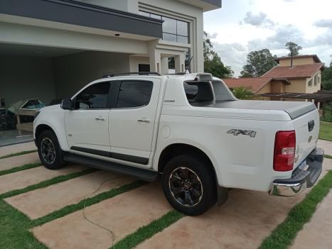 CHEVROLET S10 2.8 12V HIGH COUNTRY CABINE DUPLA 4X4 TURBO DIESEL AUTOM�TICO, Foto 9