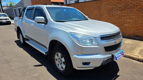 CHEVROLET S10 2.8 12V CABINE DUPLA TURBO DIESEL, Foto 1