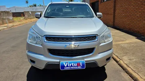 CHEVROLET S10 2.8 12V CABINE DUPLA TURBO DIESEL, Foto 2