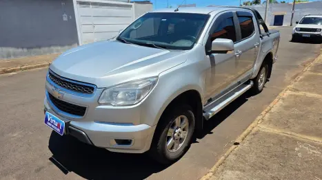 CHEVROLET S10 2.8 12V CABINE DUPLA TURBO DIESEL, Foto 3