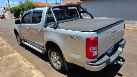 CHEVROLET S10 2.8 12V CABINE DUPLA TURBO DIESEL, Foto 4