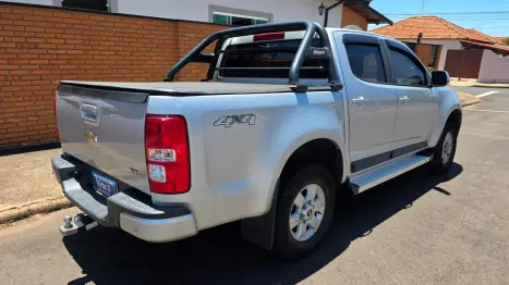 CHEVROLET S10 2.8 12V CABINE DUPLA TURBO DIESEL, Foto 6